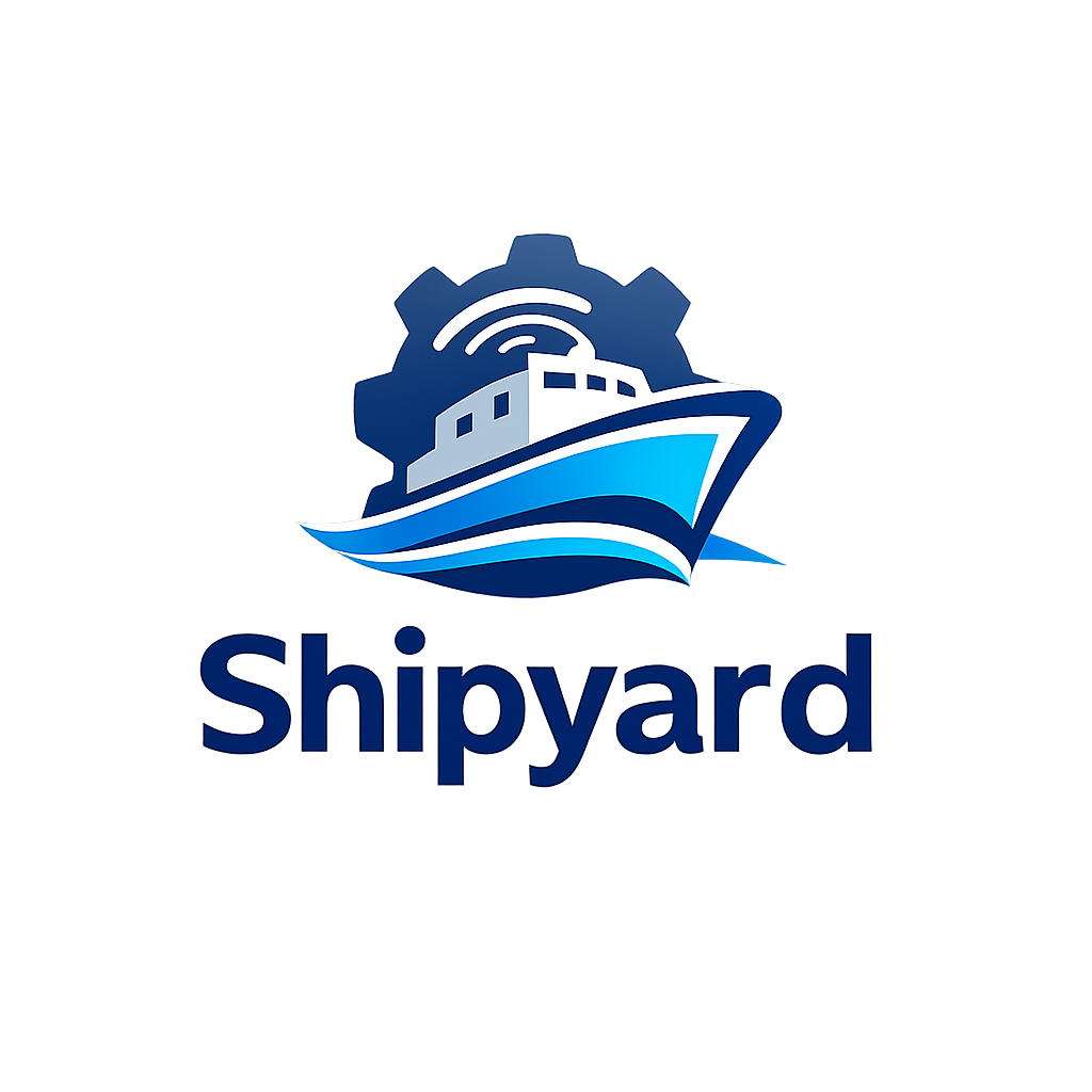 Shipyard
